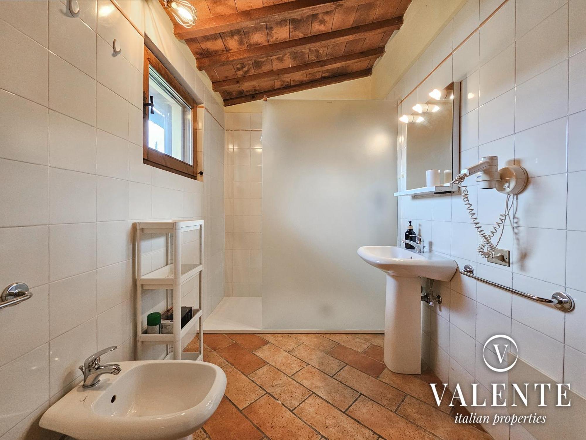 Podere Raggio Di Sole ซานจีมิญญาโน ภายนอก รูปภาพ