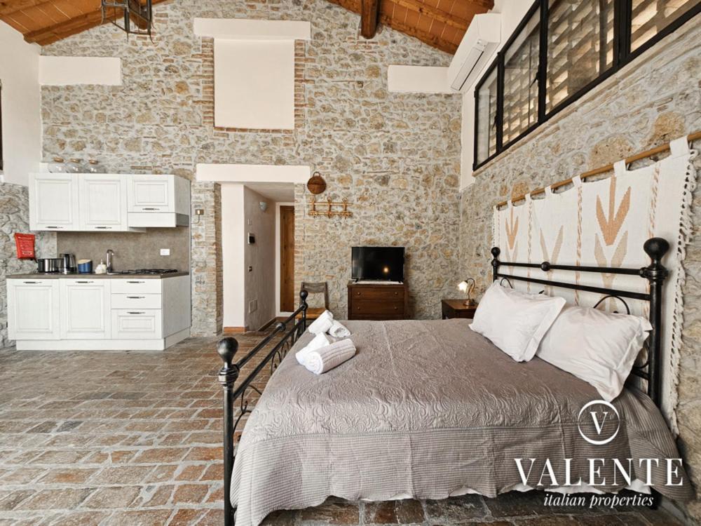 Podere Raggio Di Sole ซานจีมิญญาโน ภายนอก รูปภาพ