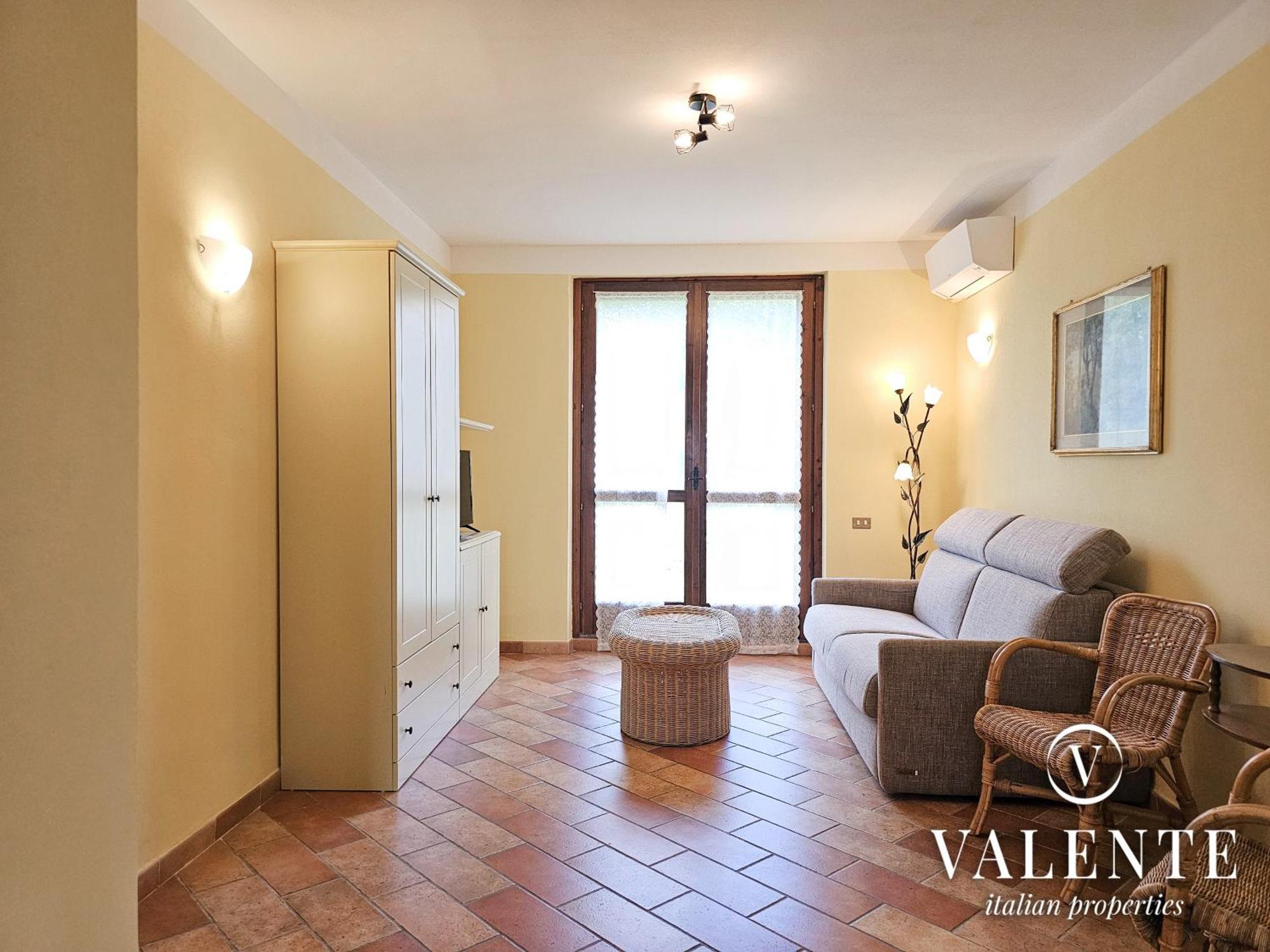 Podere Raggio Di Sole ซานจีมิญญาโน ภายนอก รูปภาพ