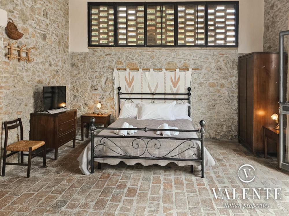 Podere Raggio Di Sole ซานจีมิญญาโน ภายนอก รูปภาพ