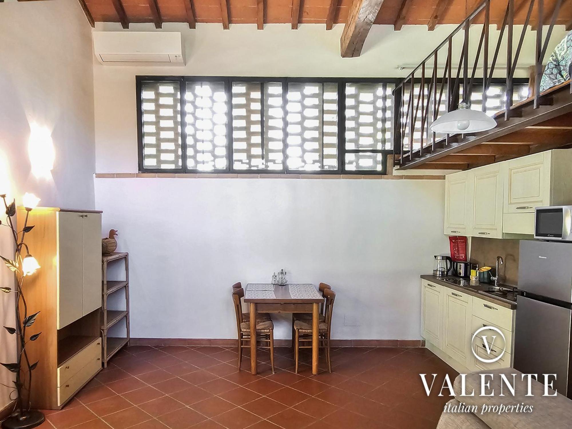 Podere Raggio Di Sole ซานจีมิญญาโน ภายนอก รูปภาพ